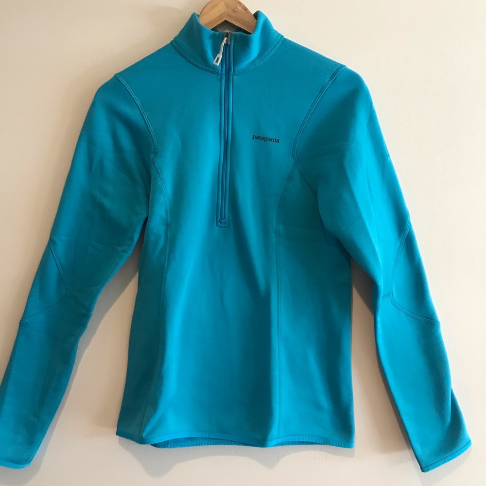 Patagonia pullover